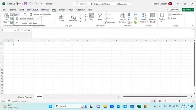 How to convert a JPG image to Excel format смотреть онлайн