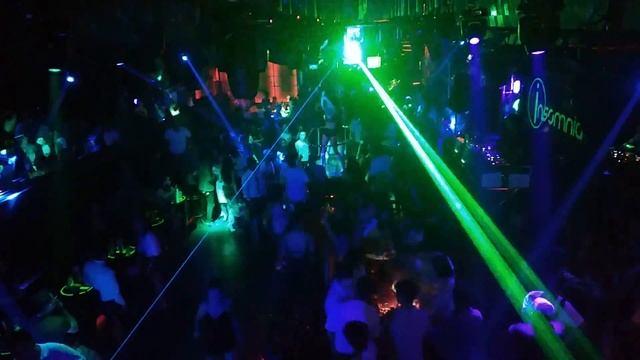 Pattaya Nightlife | Pattaya Walking Street | Pattaya Night Club | Insomnia Club смотреть онлайн
