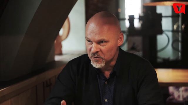 YELL TV Piter - Пельмения