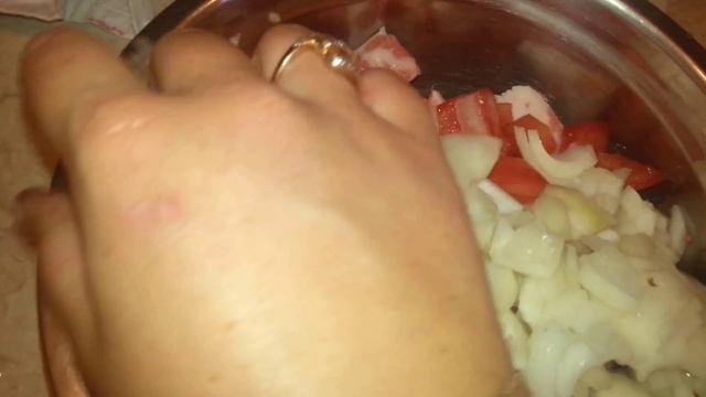 Шашлык по-армянски из свинины смотреть онлайн