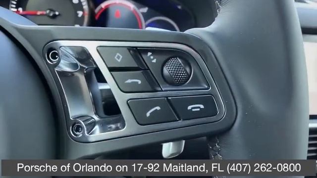 2020 Porsche Cayenne Orlando, Winter Park, Lake Mary, Maitland, Sanford, FL LDA65305 смотреть онлайн