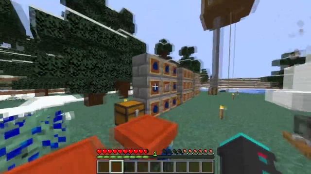 ЛЕГАЛЬНЫЙ КЕМПИНГ В МАЙНКРАФТ? Обзор мода Cozy Comforts 1.16.5 смотреть онлайн