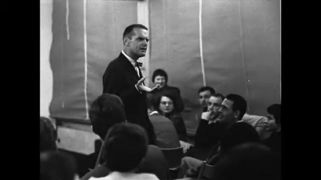 Лекция «Ульмская школа дизайна» | Артем Дежурко смотреть онлайн