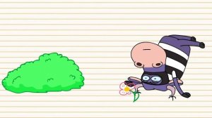 ЧТО Я ДЕЛАЛА С ПИТОМЦАМИ (АНИМАЦИЯ)