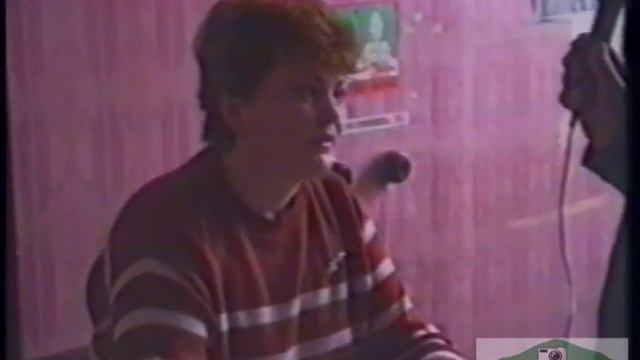 Как зарождалось эфирное телевидение в Славянске (ЧАСТЬ 2) смотреть онлайн