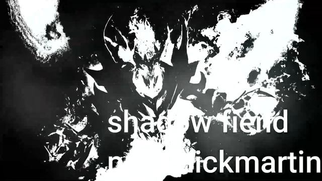 Shadow Fiend спел Shadow Fiend (shadowraze нейросеть)