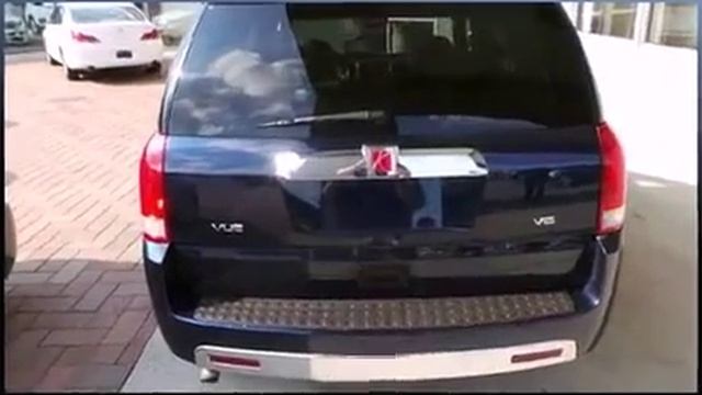 2007 Saturn VUE V6 (A5) in Cincinnati, OH 45249 смотреть онлайн