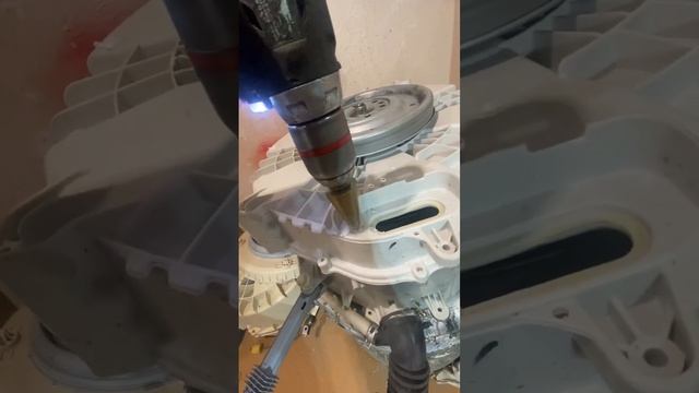 Ремонт стиральной машины LG смотреть онлайн