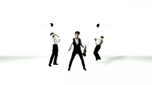 Александр Рыбак Fairytale