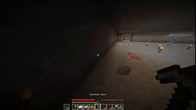 Minecraft Lp Тнхник выживание в майнкрафте часть 04 Крутая плавильня супер молот смотреть онлайн
