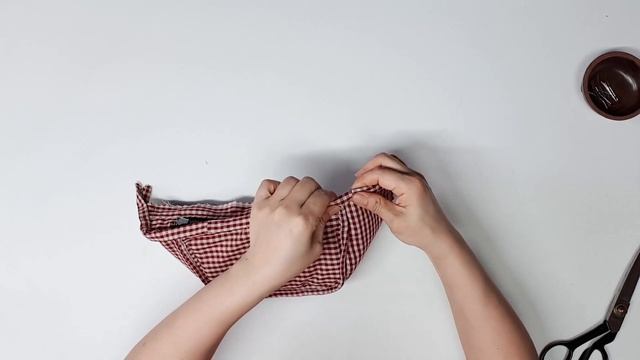 diy/청바지 리폼/리폼/가방만들기/denim tote bag tutorial/tote bag sewing tutorial/diy jeans bag hand sewing/청바지가 смотреть онлайн