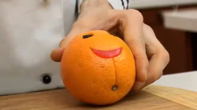 Чучело с блинами смотреть онлайн