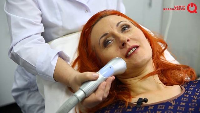 Радиолифтинг смотреть онлайн
