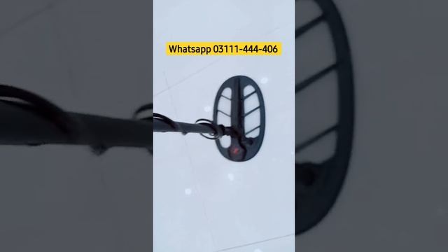 Fisher F22 Gold Metal detector смотреть онлайн