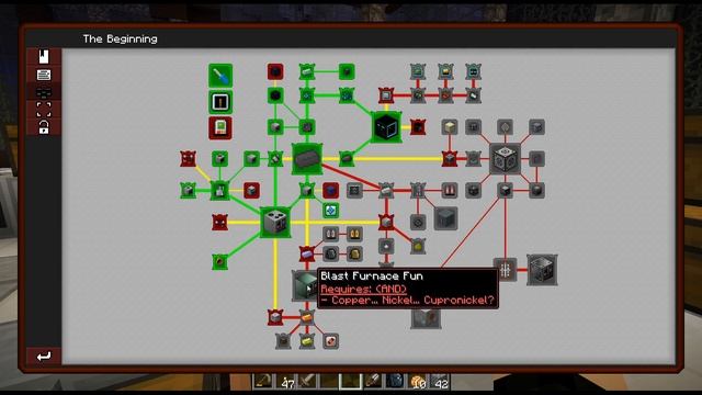 Omnifactory - 9 - Getting Started on Applied Energistics смотреть онлайн