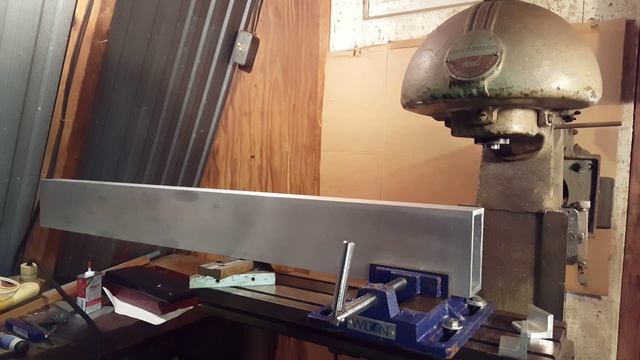 DIY-Oko CNC Router: Part 1 The Rails смотреть онлайн