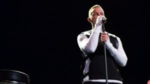 Витольд Петровский "Не плачь"