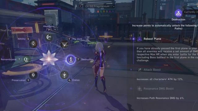 War at Home - v1.4 Honkai Star Rail Hidden Achievement Guide смотреть онлайн