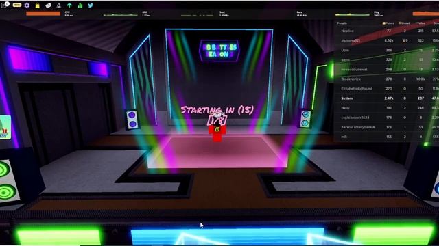 [EVENT] RB Battles! ??Get Badges [9 games supported]?Roblox script смотреть онлайн