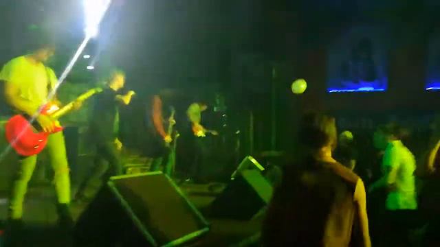Гр."НЕ ПОШЛО" - СВСМ (OZZ 03.11.18) смотреть онлайн