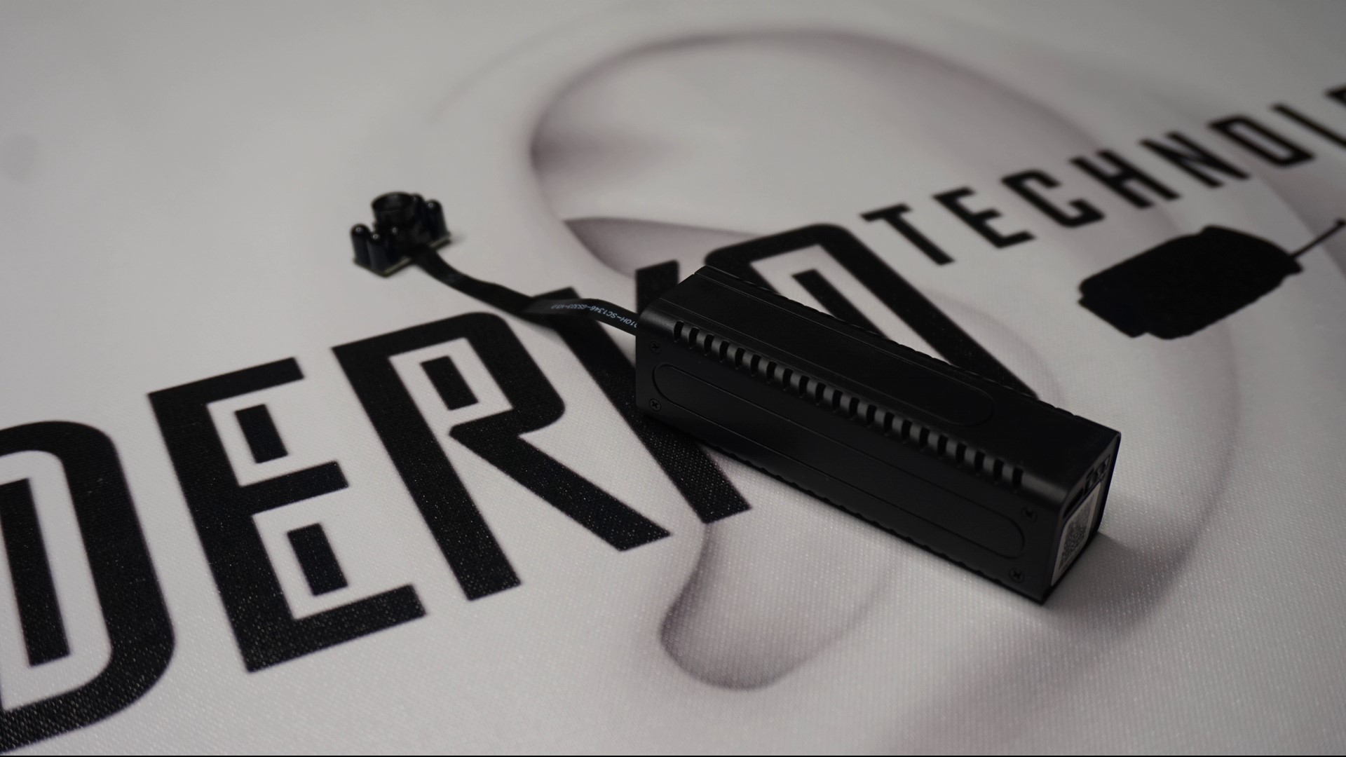 DERKO TECHNOLOGY - WI-FI МИКРОКАМЕРА «A300» 5MP FULL HD 10X ZOOM смотреть онлайн