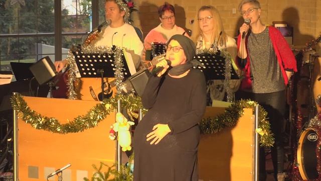 18th December 2022, Fourth Sunday in Advent, Nativity Service смотреть онлайн