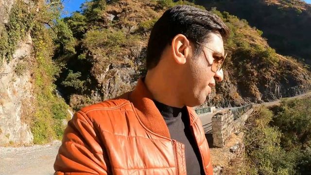 Dehradun To Mussoorie | George Everest Mussoorie | George Everest Peak | Uttarakhand Trip смотреть онлайн