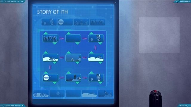 Let's Play J.U.L.I.A. Among the Stars - Part 11 Hermes Alpha смотреть онлайн