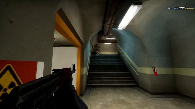 4am CS:GO смотреть онлайн