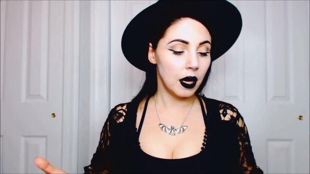 What Do Goths Do? смотреть онлайн