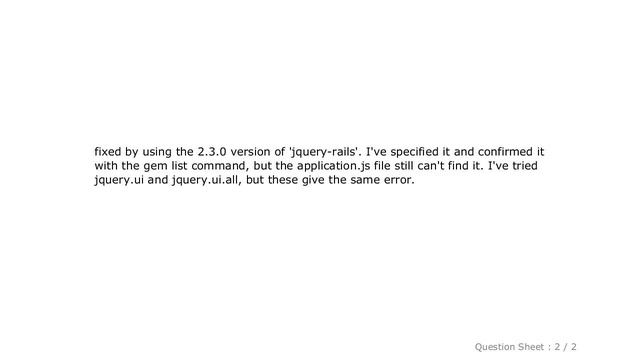 jQuery : application.js can't find jquery.ui.effect-blind смотреть онлайн
