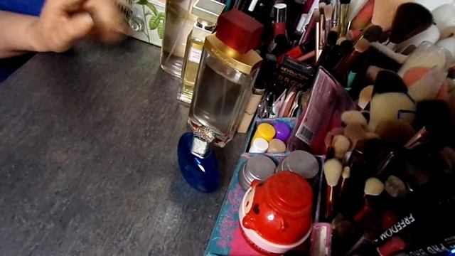 Мои ароматы Elizabeth Arden смотреть онлайн