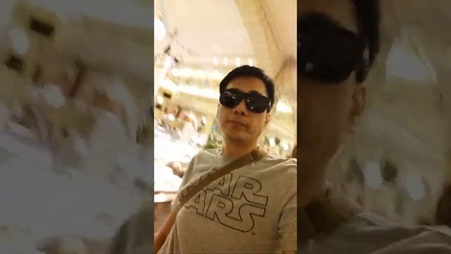 LONDON UK HARRODS MALL EXPERIENCE смотреть онлайн