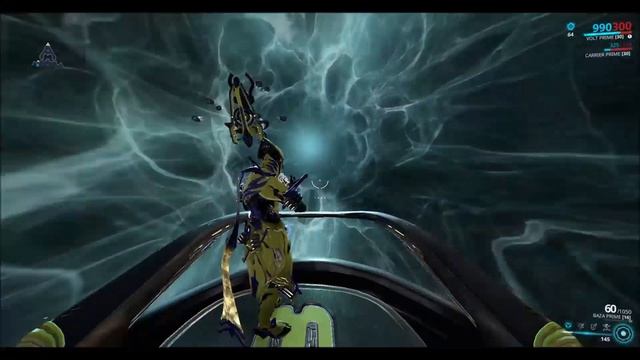 Warframe - Secret Hidden (and Non-functional) Railjack Nodes смотреть онлайн