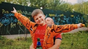 Поздравление  на Юбилей сыну, 20 лет!