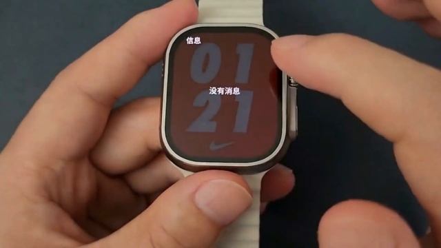 H12 Hello Watch 3 Unbox Review Amoled Smart Watch Ultra смотреть онлайн