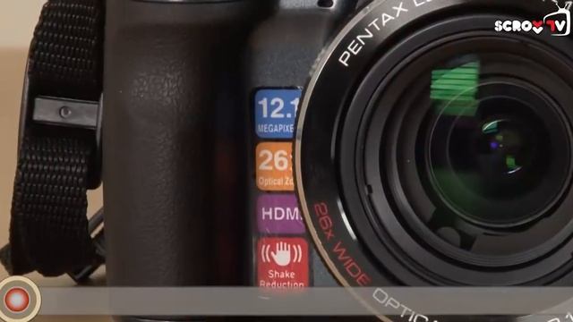 Pentax X90 İnceleme смотреть онлайн