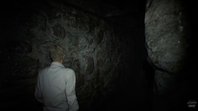 RESIDENT EVIL 7 - 3rd Person Camera Mod | Guest House Walkthrough смотреть онлайн