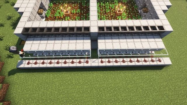 Minecraft BEST FOOD & HONEY FARM 1.20.2 - NEW - 1200+ PER HOUR! смотреть онлайн
