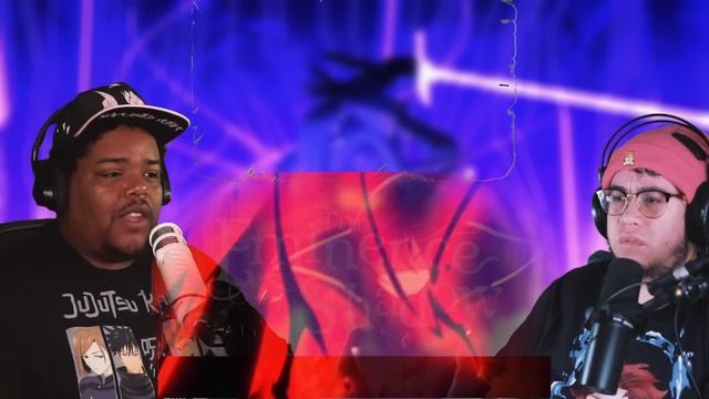 Eminence In Shadow Episode 5 GROUP REACTION || First Time Watching смотреть онлайн