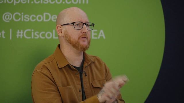 Cisco's NEW FSO Platform Launches Tech Preview смотреть онлайн