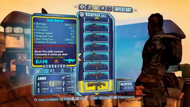 Borderlands 2 - Ultimate Legit Save【Pearlescents】 смотреть онлайн