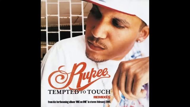 Rupee, Daddy Yankee - Tempted To Touch (Reggaeton Remix) смотреть онлайн