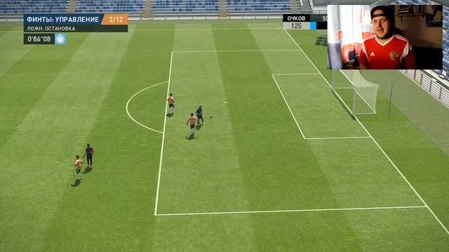 PES 2019 - САМЫЙ СЛОЖНЫЙ ЧЕЛЛЕНДЖ смотреть онлайн