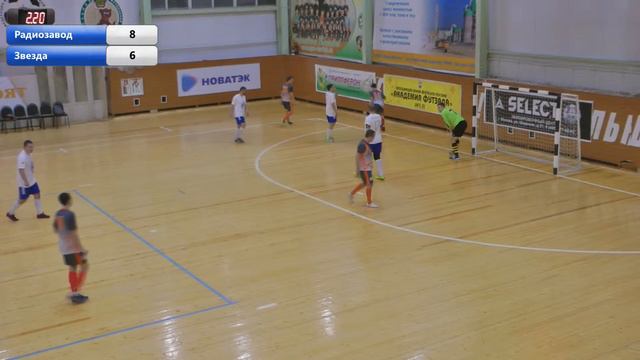 ⚽Суббота 29 января ФОК «Спутник»⚽ смотреть онлайн