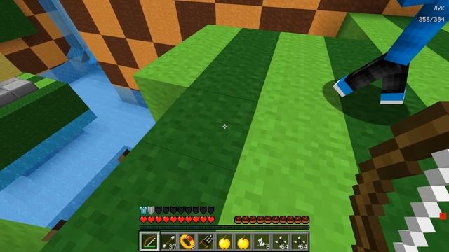 ПОРТАЛ В МИР СОНИК EXE В МАЙНКРАФТ! SONIC EXE ТРОЛЛИНГ ЛОВУШКИ НУБ И ПРО! смотреть онлайн