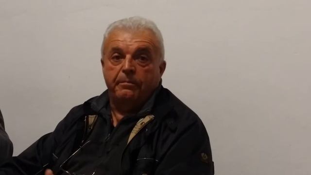 ARCONATE :Intervista a Antonio Paganini Presidente associazione Arconate Serena смотреть онлайн