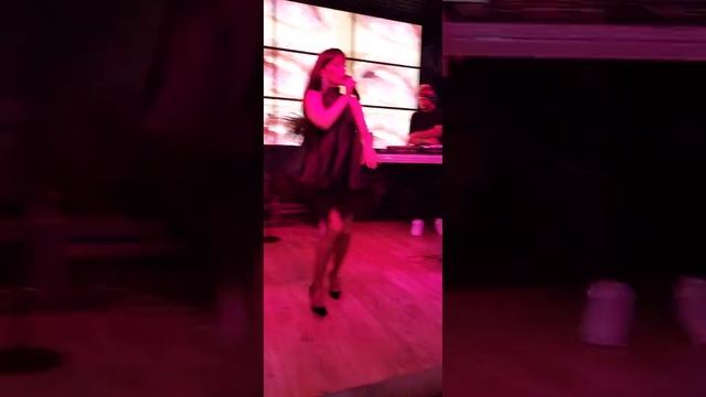 Ольга Серябкина -это Love ( Псков 8.07.2022) смотреть онлайн