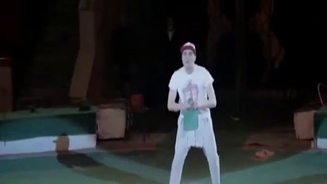 КЛОУН ГУНЯ реприза "СИЛАЧ" смотреть онлайн