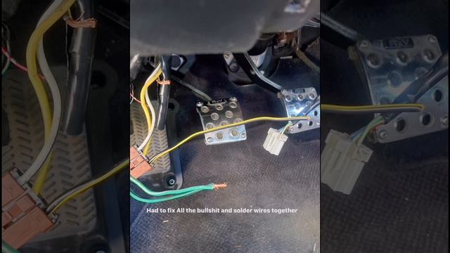 Buying my first Honda prelude #honda #hondaprelude #prelude смотреть онлайн